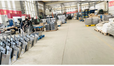 wuxi talos metal technology co.,ltd