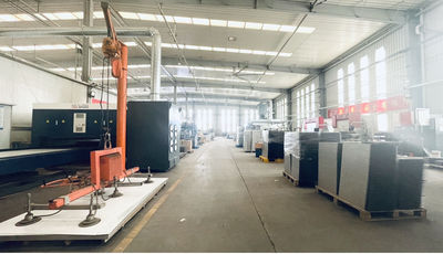 wuxi talos metal technology co.,ltd