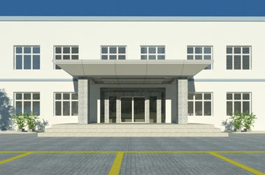wuxi talos metal technology co.,ltd