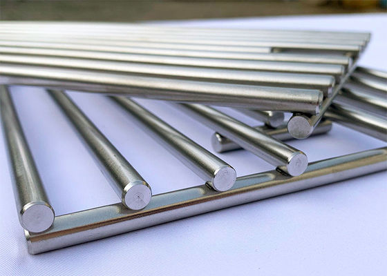 Barbecue Non Stick Bbq Grill Mesh Mat Stainless Steel 304 Solid 8mm