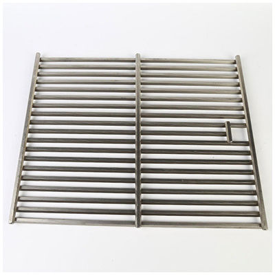Ss 316 Round Stainless Steel Bbq Grill Mesh Grid Grates Outdoor Chicken