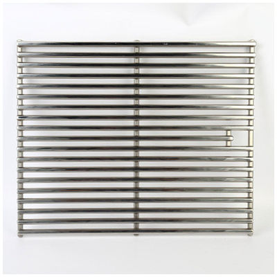 Ss 316 Round Stainless Steel Bbq Grill Mesh Grid Grates Outdoor Chicken