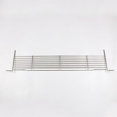 Charcoal Bbq Grill Mesh Stainless Steel 304 Grates Wire Barbecue Grill Supplies