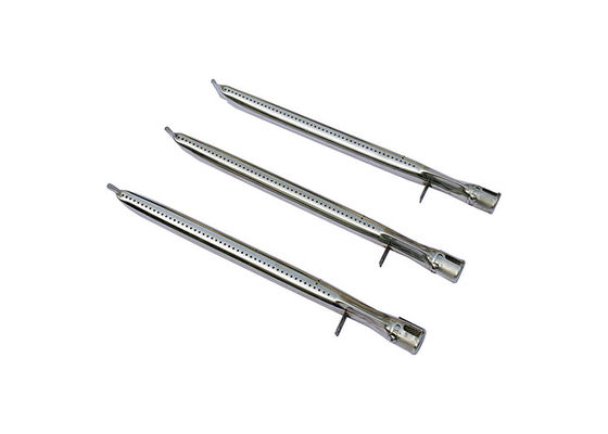 Gas Grill  Bbq Burner Tube Pipe 304 Stainless Steel Barbeque Grill Accessories