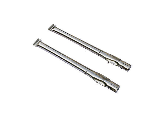 Gas Grill  Bbq Burner Tube Pipe 304 Stainless Steel Barbeque Grill Accessories