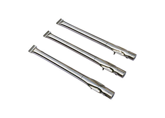 Gas Grill  Bbq Burner Tube Pipe 304 Stainless Steel Barbeque Grill Accessories