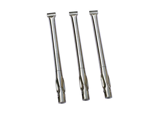 Gas Grill  Bbq Burner Tube Pipe 304 Stainless Steel Barbeque Grill Accessories