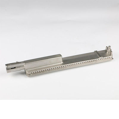 Gas Grill Stainless Steel Bbq Burners Replacement Outdoor Bbq Accessories 405mm