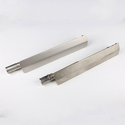 Gas Grill Stainless Steel Bbq Burners Replacement Outdoor Bbq Accessories 405mm