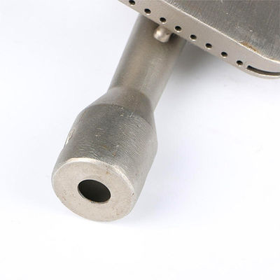 Cast 304 Stainless Steel Grill Burners Bbq Rectangle Barbeque Grill Kit