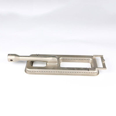 Cast 304 Stainless Steel Grill Burners Bbq Rectangle Barbeque Grill Kit