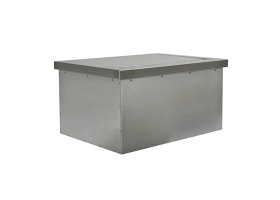 Barbeque Ice Box Cooler Beer Beverage Drop In Ice Chest Chicken Cooking Bbq Gas Grill Accessories