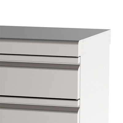 Pull Out 3 Tier BBQ Storage Drawers Stainless Steel Outdoor Kitchen Doors And Drawers
