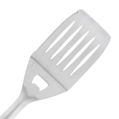 Camping Flat Top Grill Cooking Utensils Set Cast Iron Barbecue Grill Accessories Tools