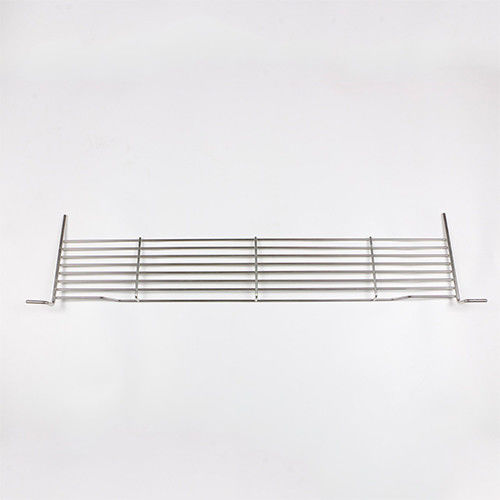 Charcoal Bbq Grill Mesh Stainless Steel 304 Grates Wire Barbecue Grill Supplies