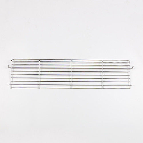SS 304 Stainless Steel Mesh Grill Grates Wire Hexagon Cooking Grill Bbq Accessories