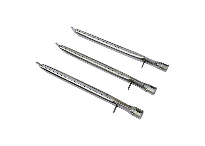 Gas Grill  Bbq Burner Tube Pipe 304 Stainless Steel Barbeque Grill Accessories
