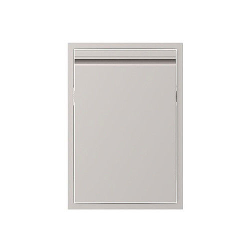 SS 316 Stainless Steel Access Doors For Outdoor Kitchen Commercial 24 X 24 18 X 18