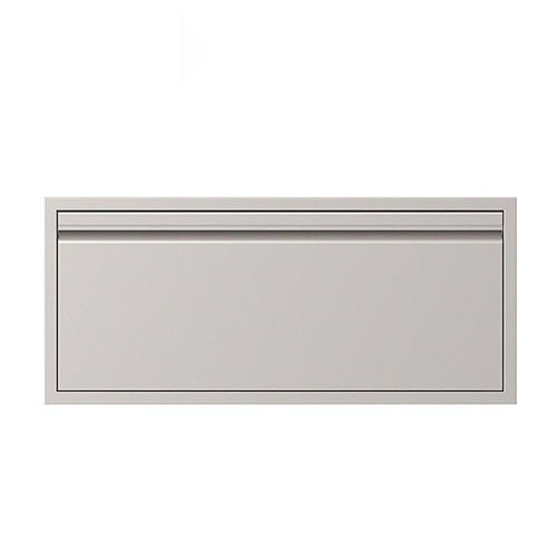 Caravan BBQ Storage Drawers Kitchen Accessories 36" TLSDOH091