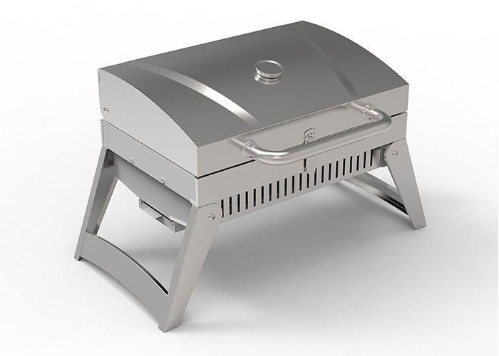 20000 Btu 1 Burner Portable Gas Grills For Camping Campers Rv Mobile Kitchen